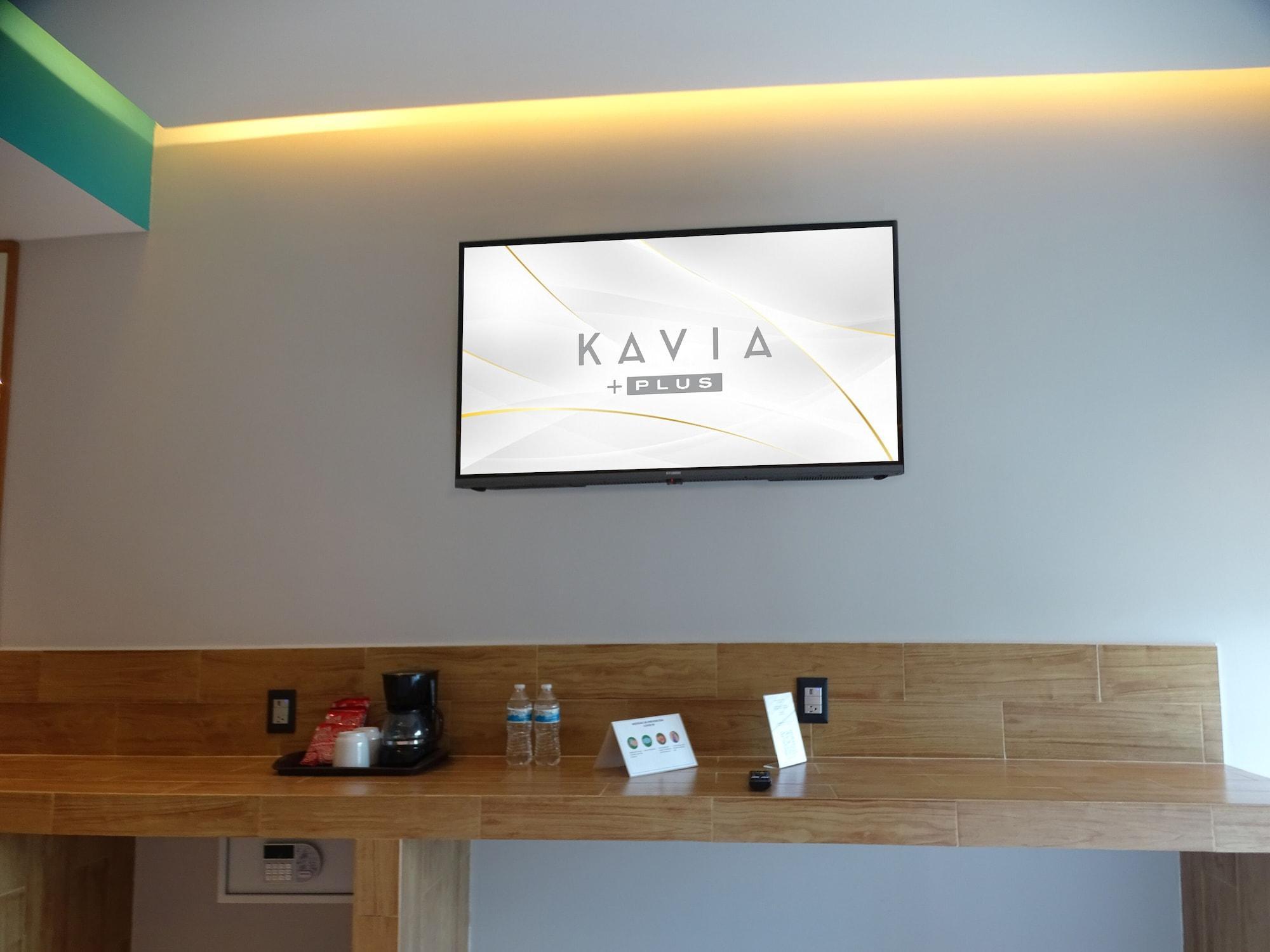 Hotel Kavia Plus Cancun Exterior photo
